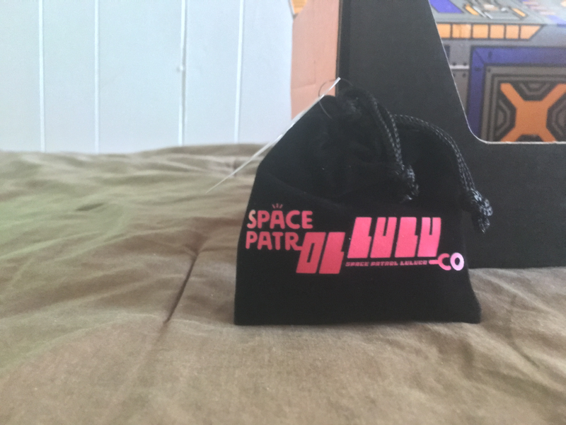 Illustration for article titled Loot Anime Episode 14: Galaxy Unboxing